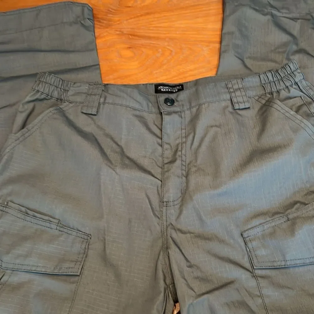 Archontactical Tactical pants green gray XXL‎